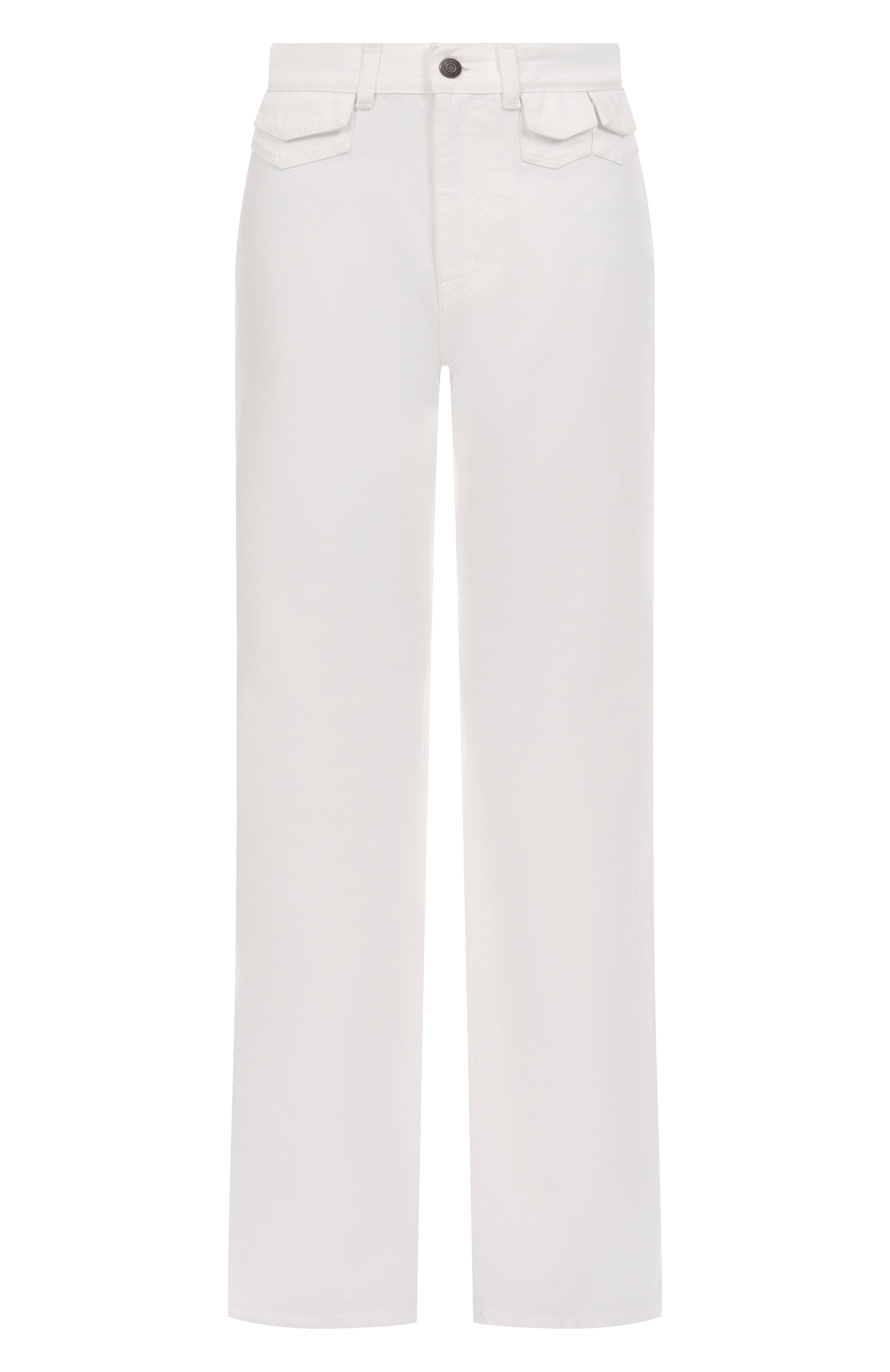 Джинсы CHLOÉ, арт. CH25UDP03150, фото 1