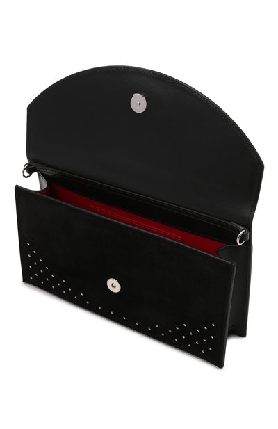 Клатч loubi 54 CHRISTIAN LOUBOUTIN, арт. 3215245/L0UBI54, фото 4