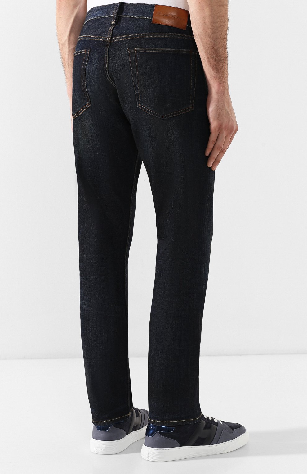 Джинсы RALPH LAUREN, арт. 790531414, фото 4