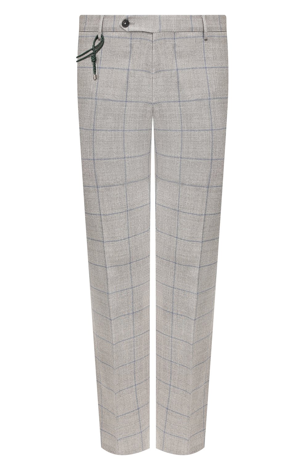 Шерстяные брюки BERWICH, арт. SC/1/AN1245, фото 1