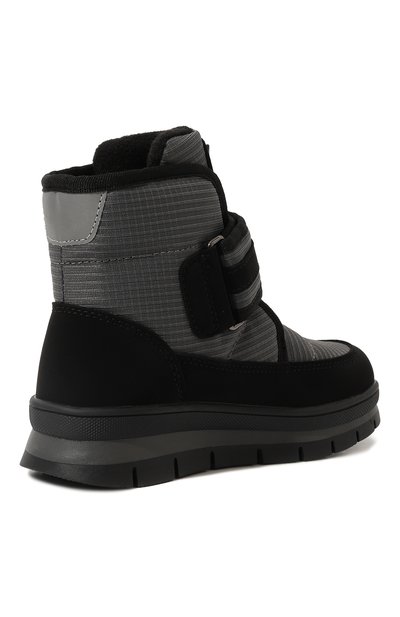 Утепленные ботинки JOG DOG, арт. 1505BBSCR1-013, фото 3