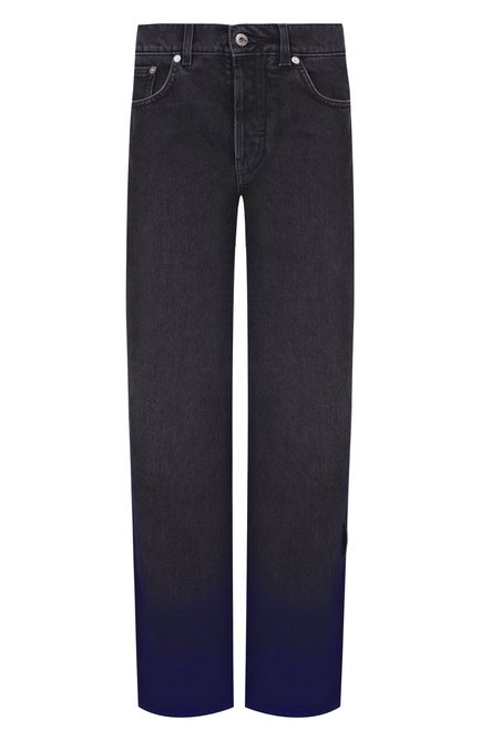 Женские джинсы OFF-WHITE, арт. 0WYA069F25DEN003