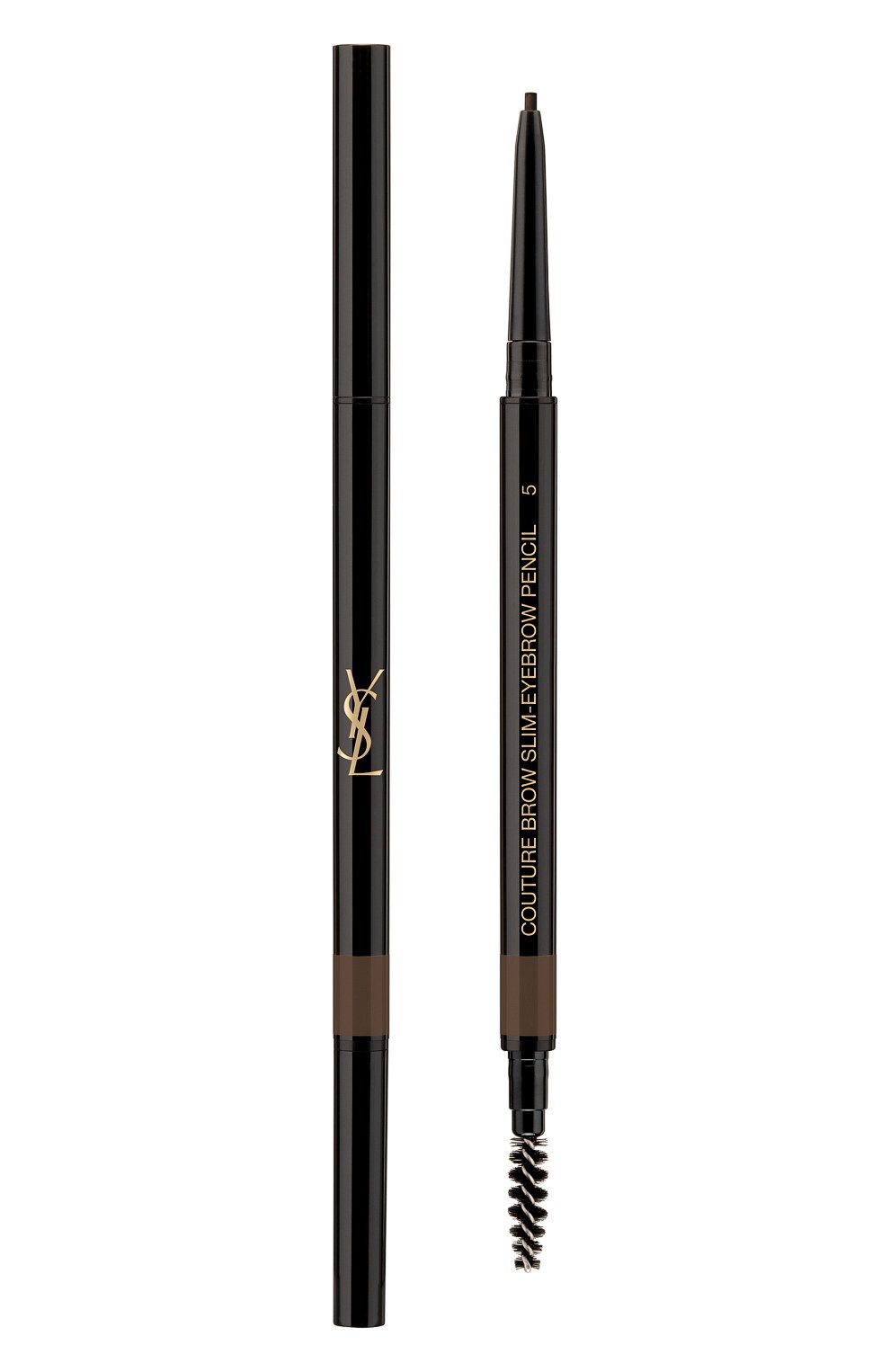 Карандаш для бровей, оттенок 5 YSL цвета по цене 2120 руб., арт. 4935421670630, фото 1 Карандаш для бровей, оттенок 5 YSL, арт. 4935421670630, фото 1