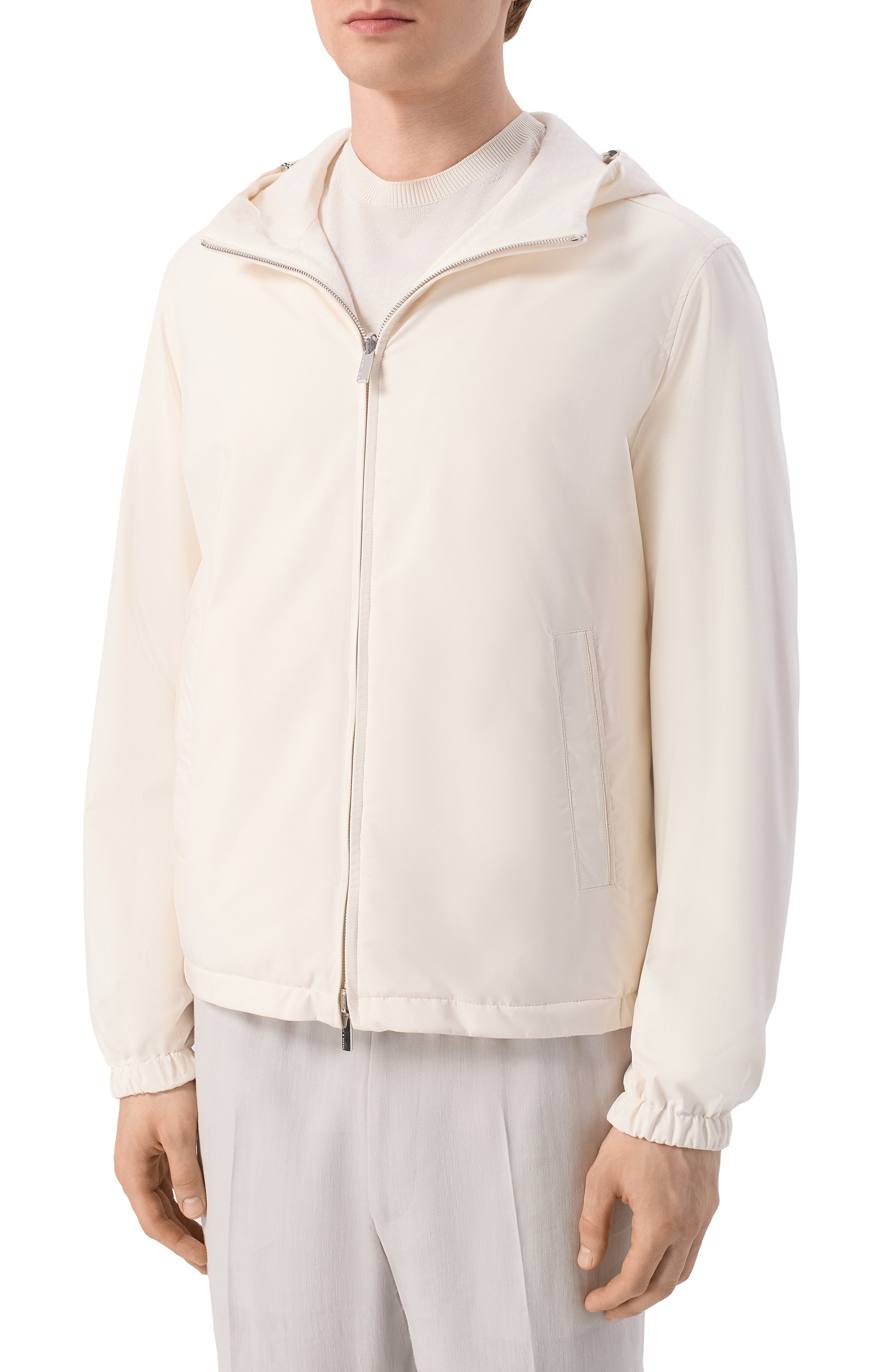 Бомбер PAUL&SHARK, арт. 26412110, фото 3