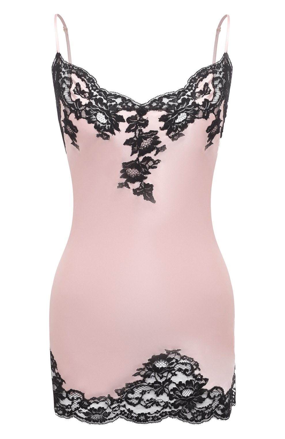 Шелковая сорочка MARJOLAINE, арт. 3MAR0301, фото 1