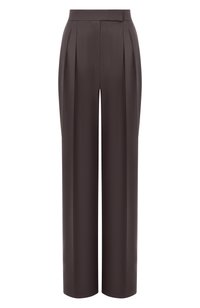 Темно-коричневый