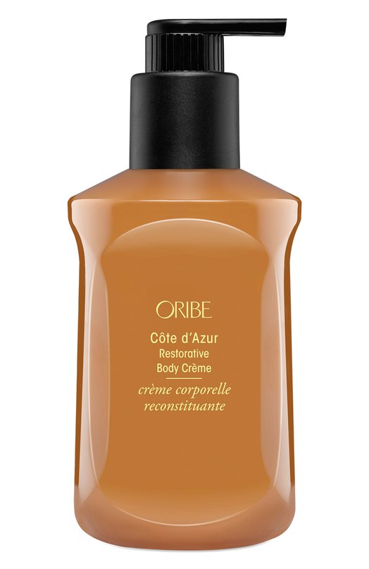 фото Насыщенный крем для тела "лазурный берег" (300ml) oribe