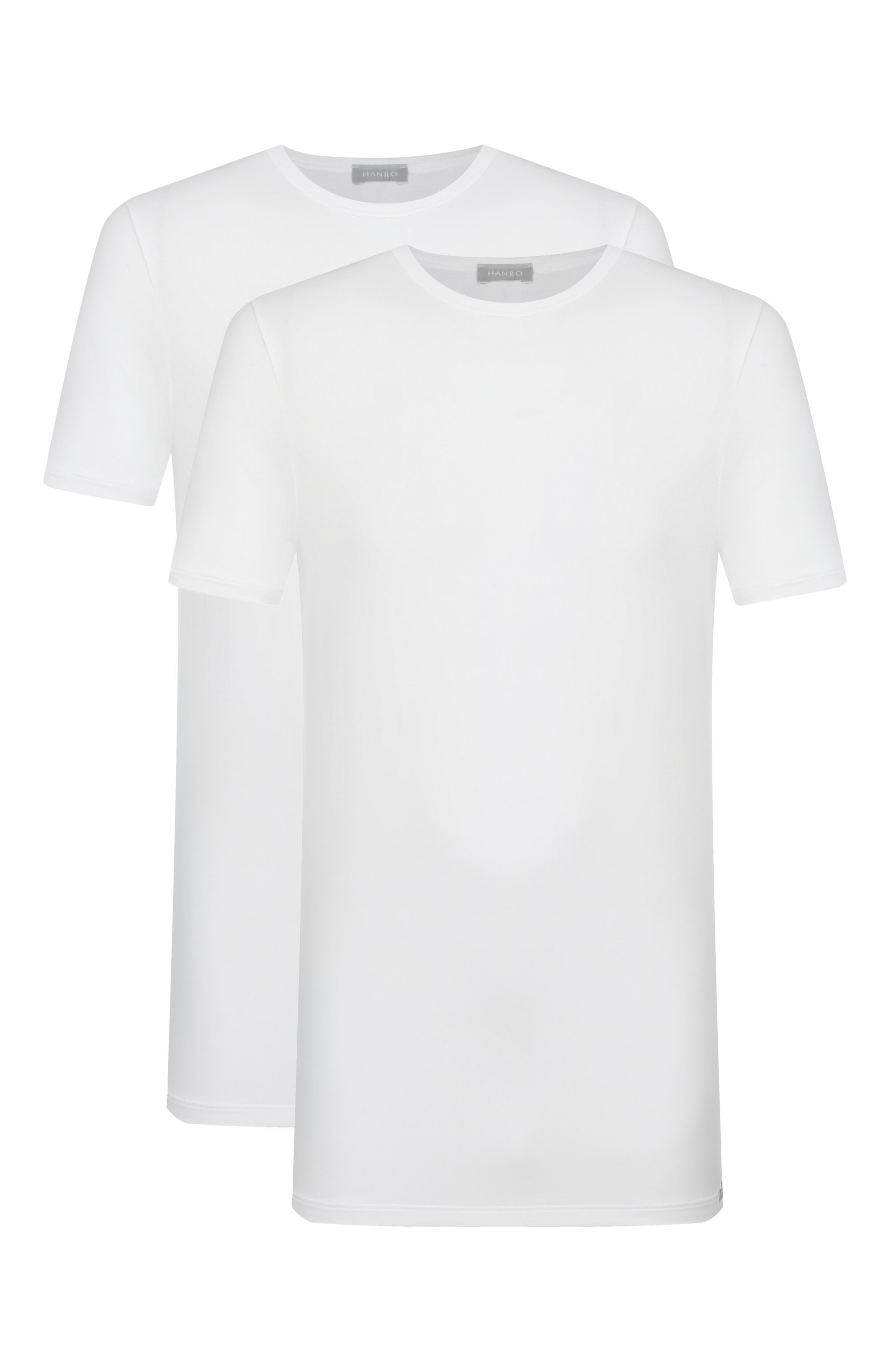Комплект из двух футболок HANRO, арт. 073110, фото 1