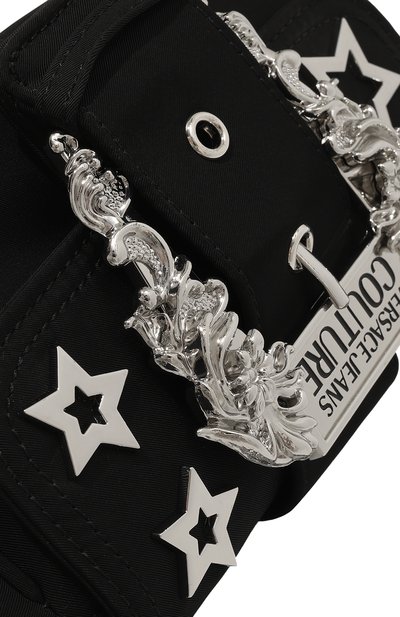 Текстильная сумка couture 01 VERSACE JEANS COUTURE, арт. 75VA4BFH/ZS811, фото 3