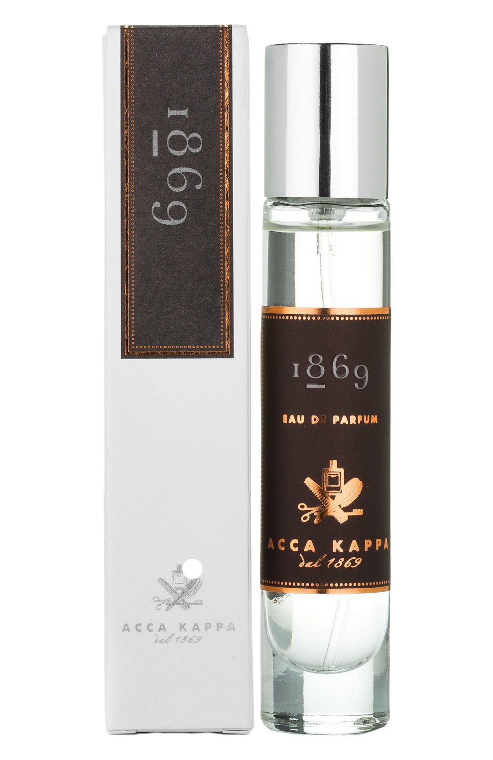 Парфюмерная вода 1869 (15ml) ACCA KAPPA, арт. 85341215, фото 2