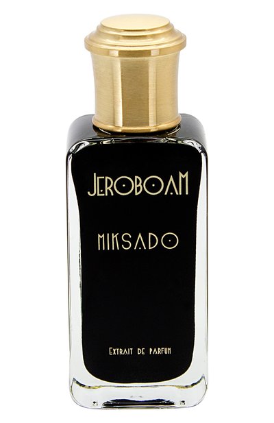 Мужской духи miksado (30ml) JEROBOAM, арт. 70215
