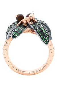 Кольцо BIBI VAN DER VELDEN, арт. R20170660, фото 1