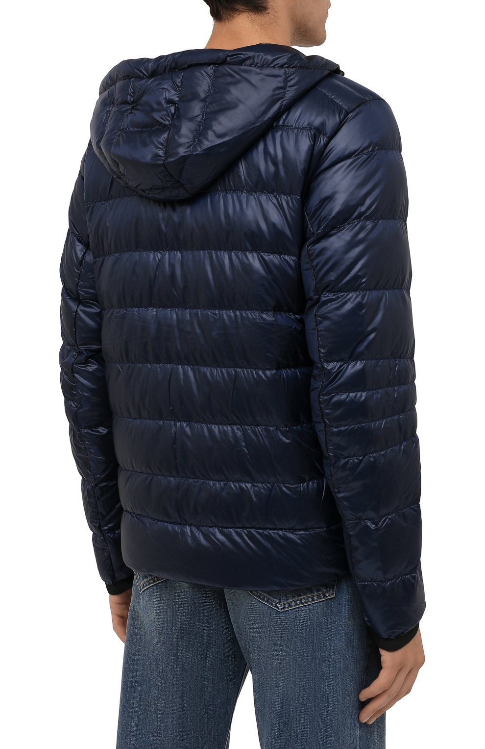 Пуховая куртка crofton CANADA GOOSE, арт. 2227M, фото 4