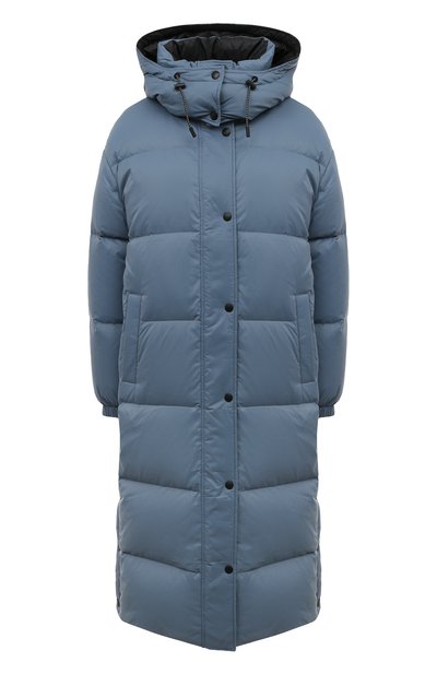 Двусторонний пуховик YS ARMY PARIS, арт. 23WFM04220M03W, фото 1