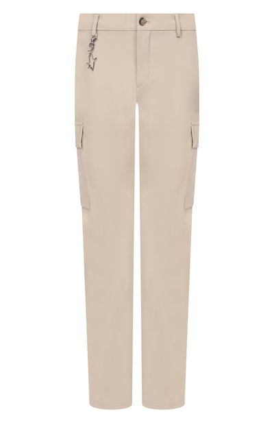 Мужские брюки-карго PAUL&SHARK, арт. 25414075