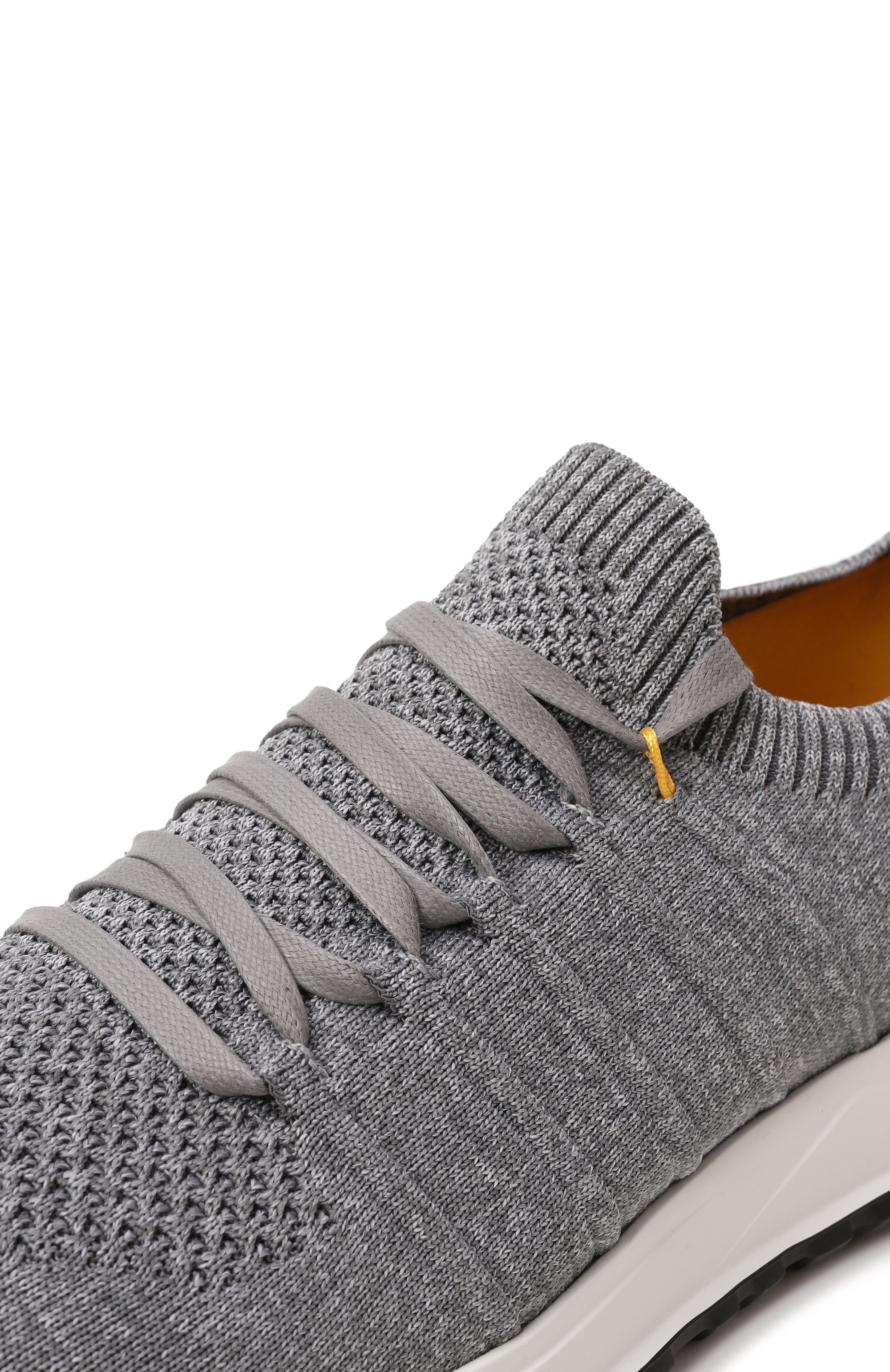 Текстильные кроссовки DOUCAL'S, арт. DU3222SYDNPZ658NB15, фото 7