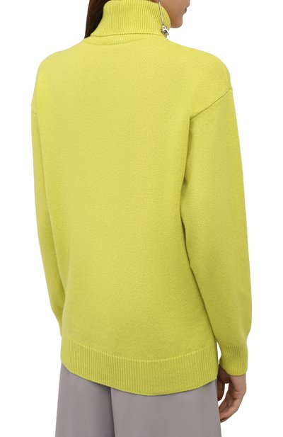 Кашемировый свитер TOM FORD, арт. MAK1080-YAX137, фото 4