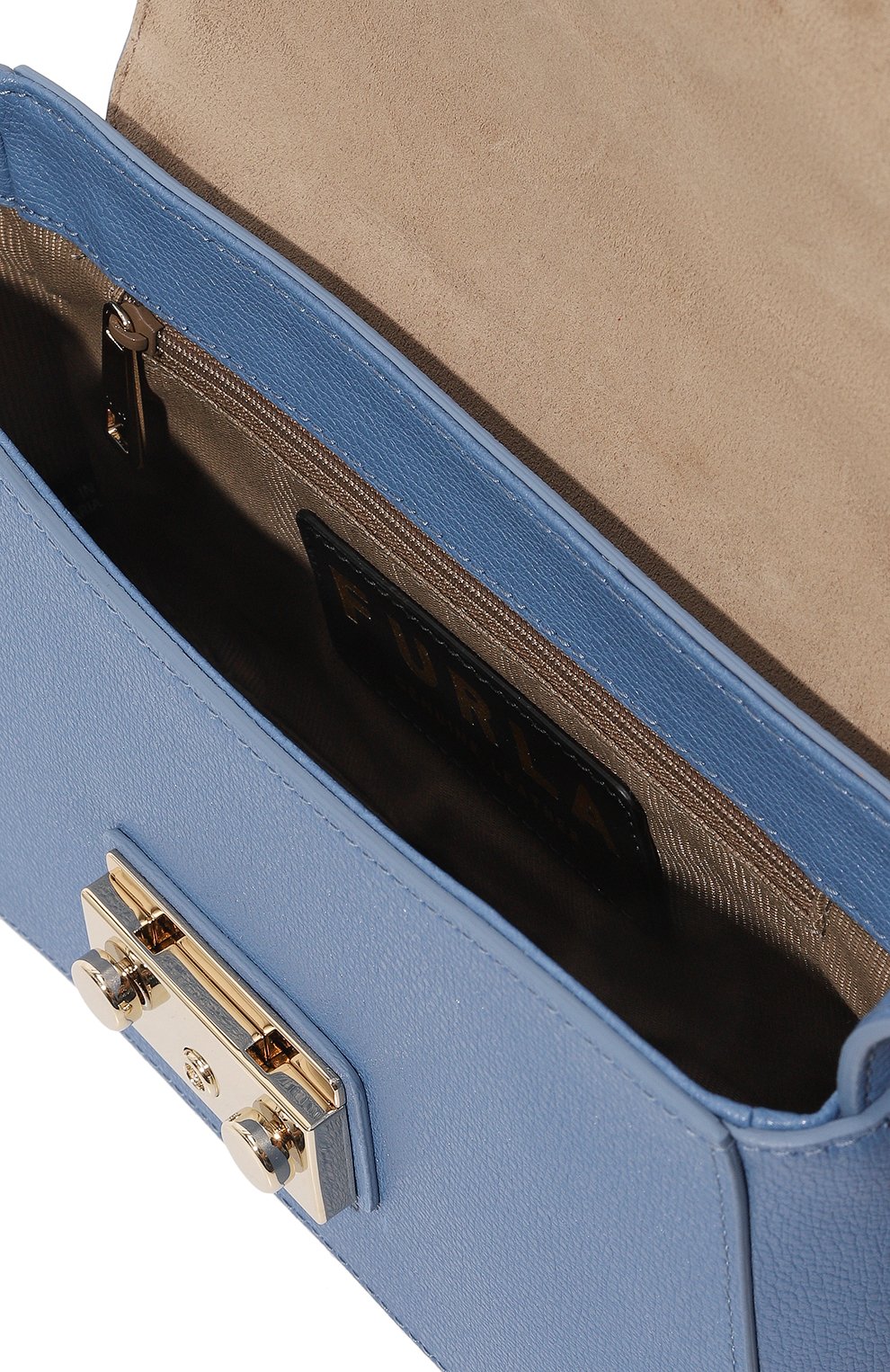 Сумка metropolis small FURLA, арт. WB00772/AX0732, фото 5