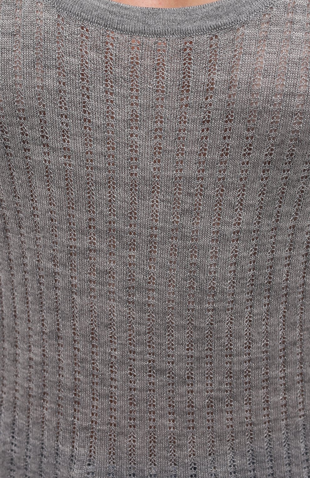 Топ из кашемира и шелка GABRIELA HEARST, арт. 120923 A003, фото 5