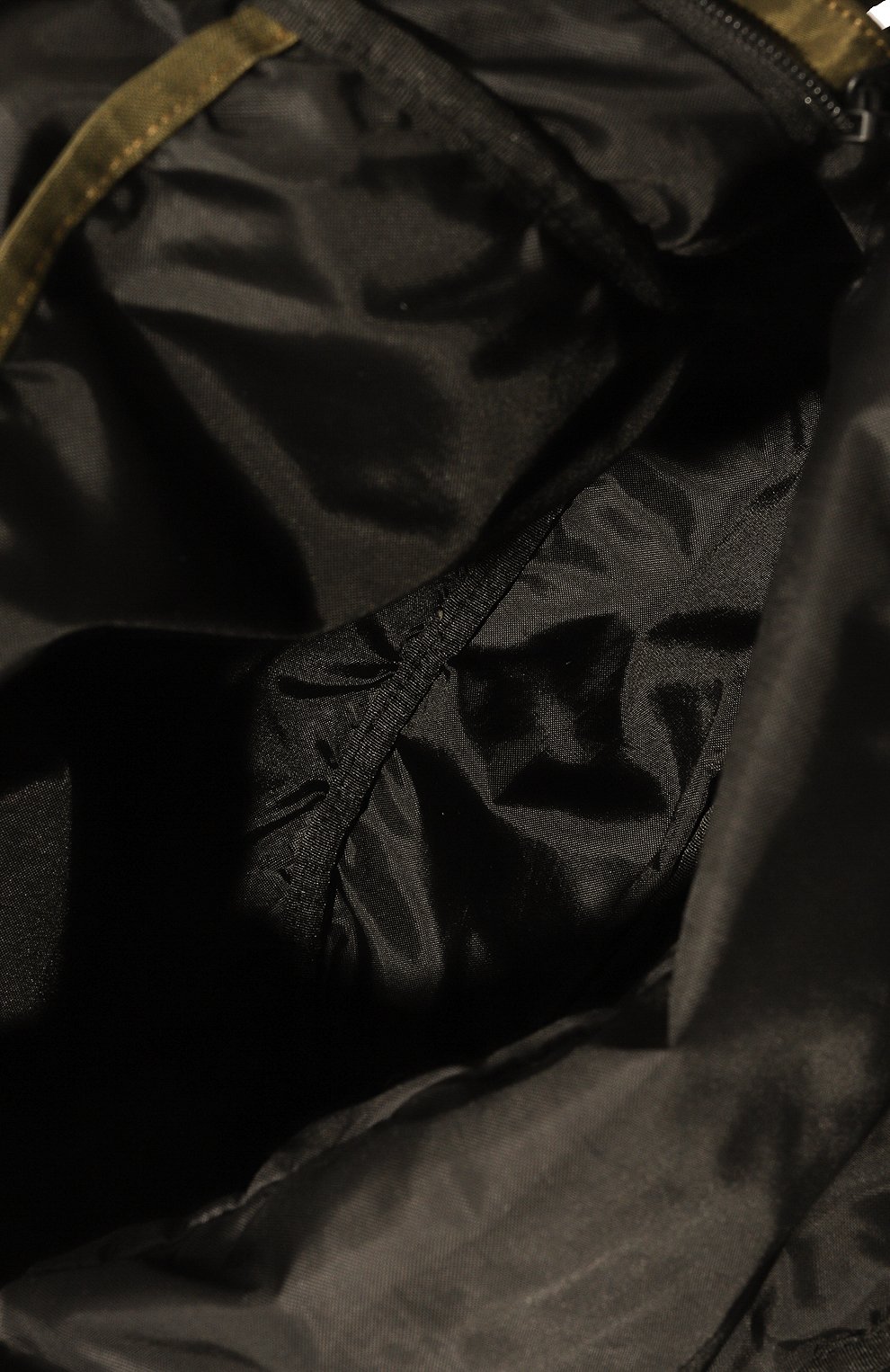 Текстильный рюкзак C.P. COMPANY, арт. 16CMAC052A005269G, фото 5