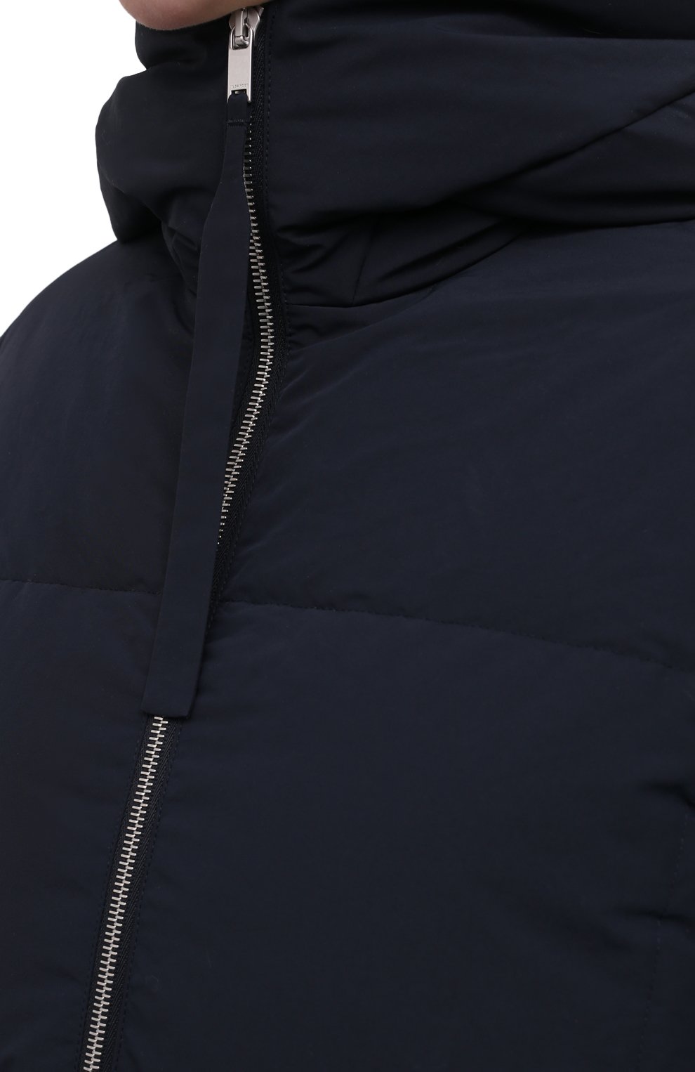 Пуховик JIL SANDER, арт. JPPR441594-WR440900, фото 6