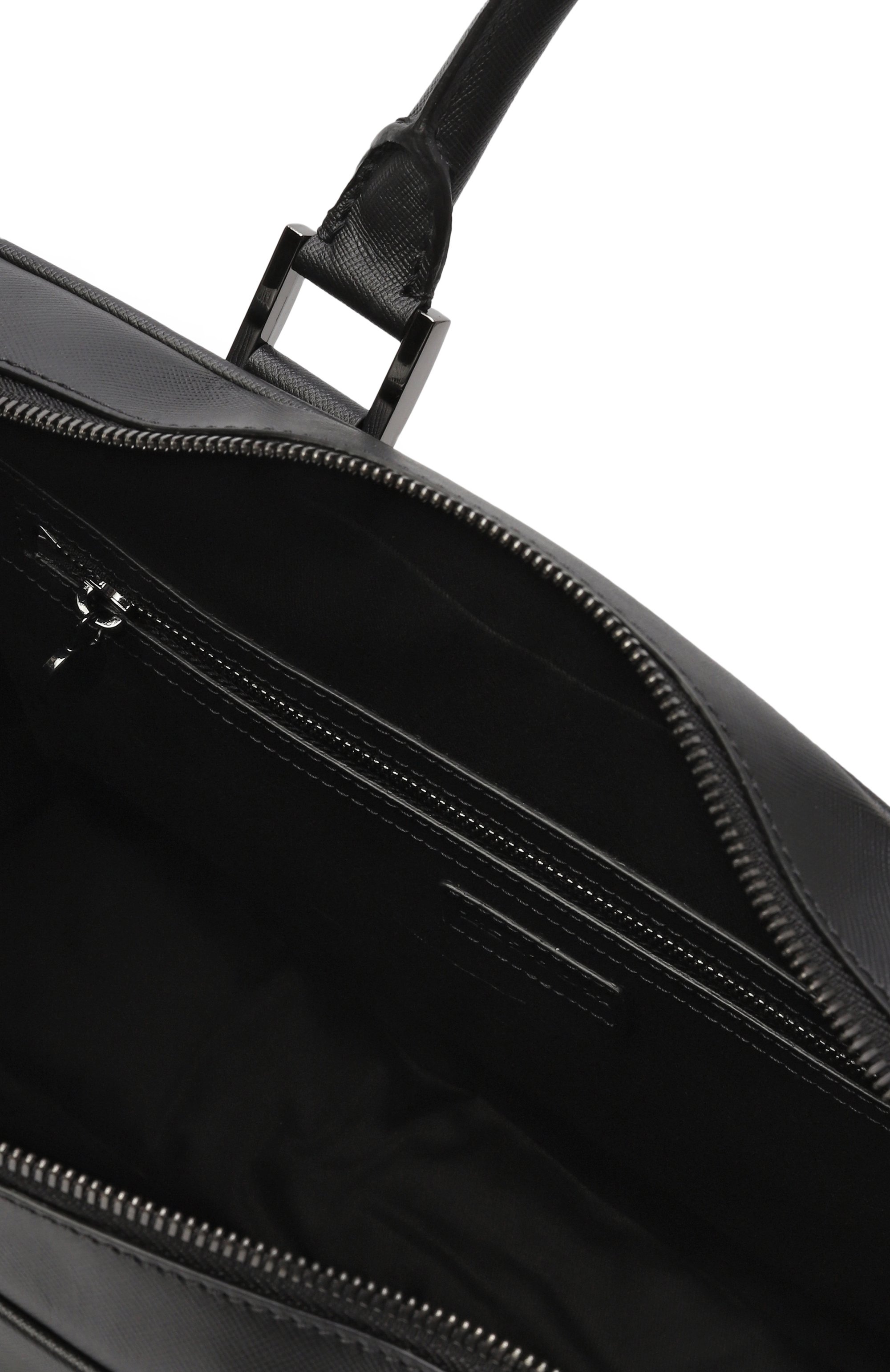 Портфель KITON, арт. UBA0007N0126901, фото 5