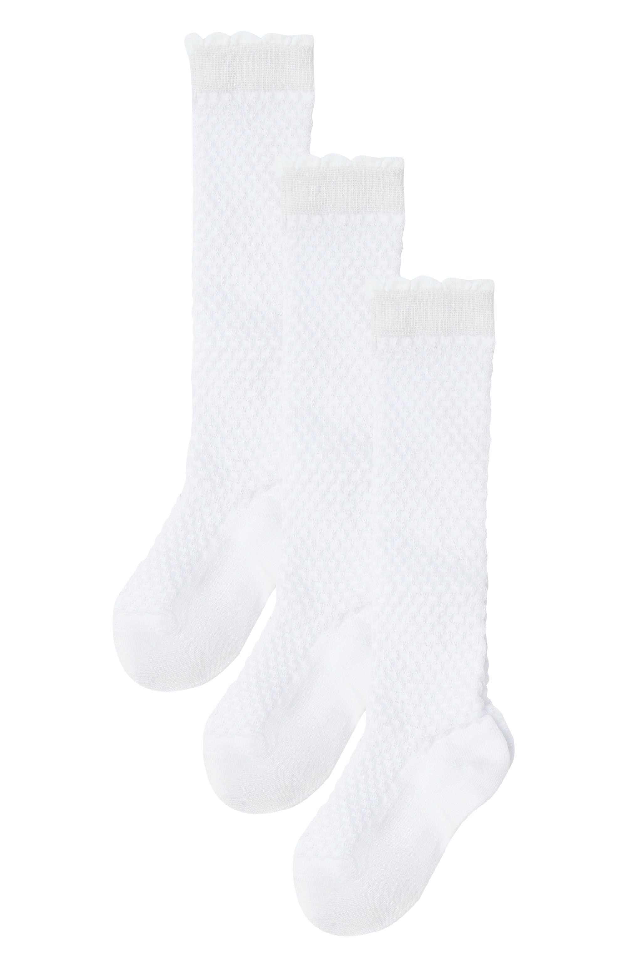 Комплект из трех пар гольф CAROLON, арт. АВ-ШК-22/09-20, фото 1