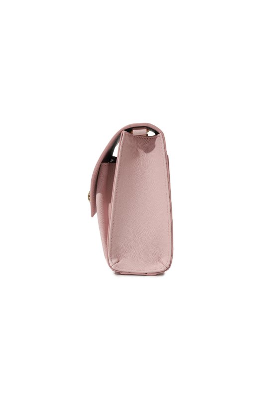 Клатч Embleme Balmain DN1BK923/LGSR Розовый  DN1BK923/LGSR Фото 4