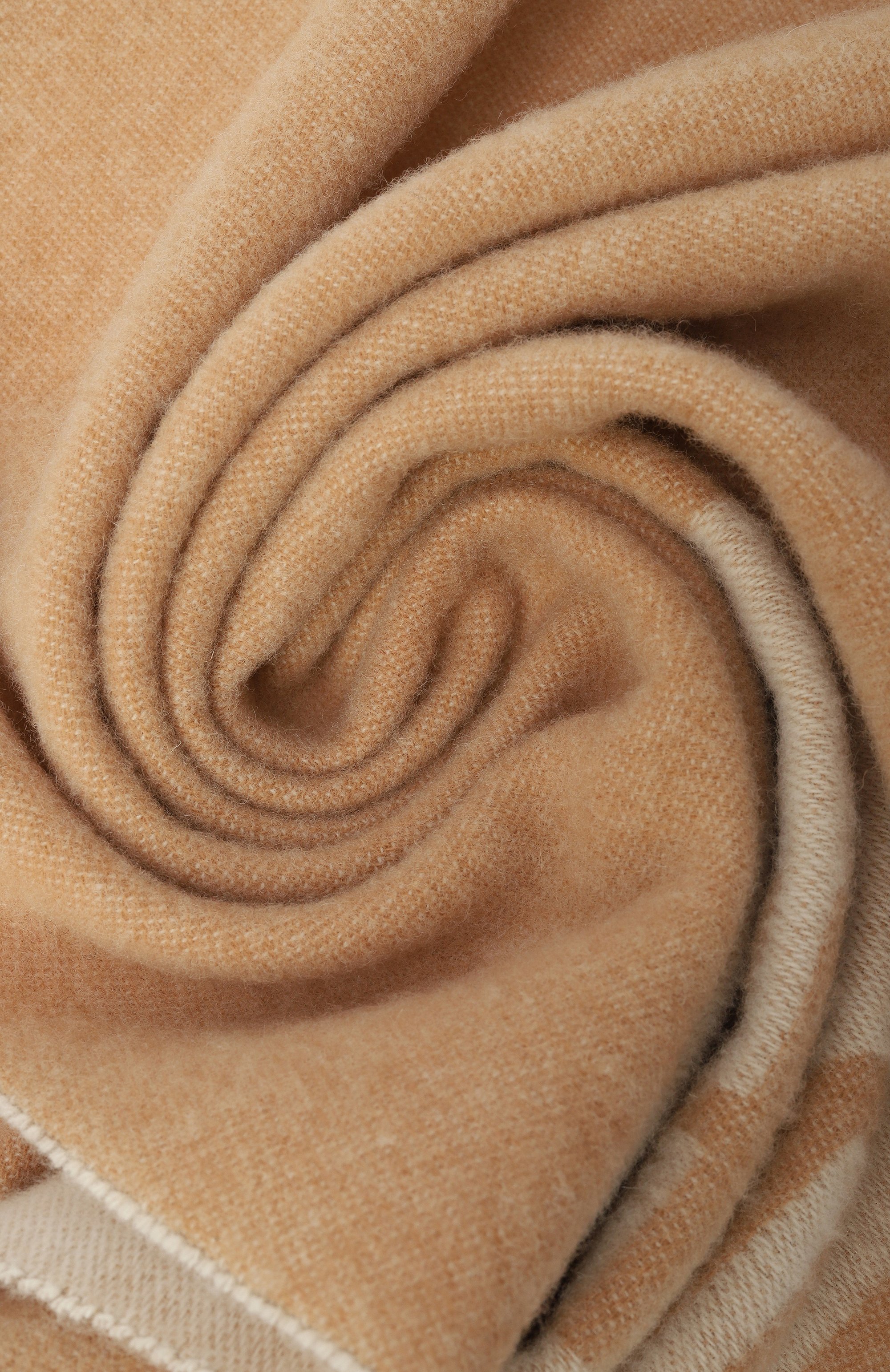 Шерстяной шарф MOSCHINO, арт. 50239/M5857, фото 3