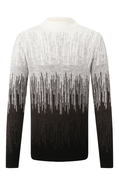 Хлопковый свитер DRYKORN, арт. 48685-425012, фото 1