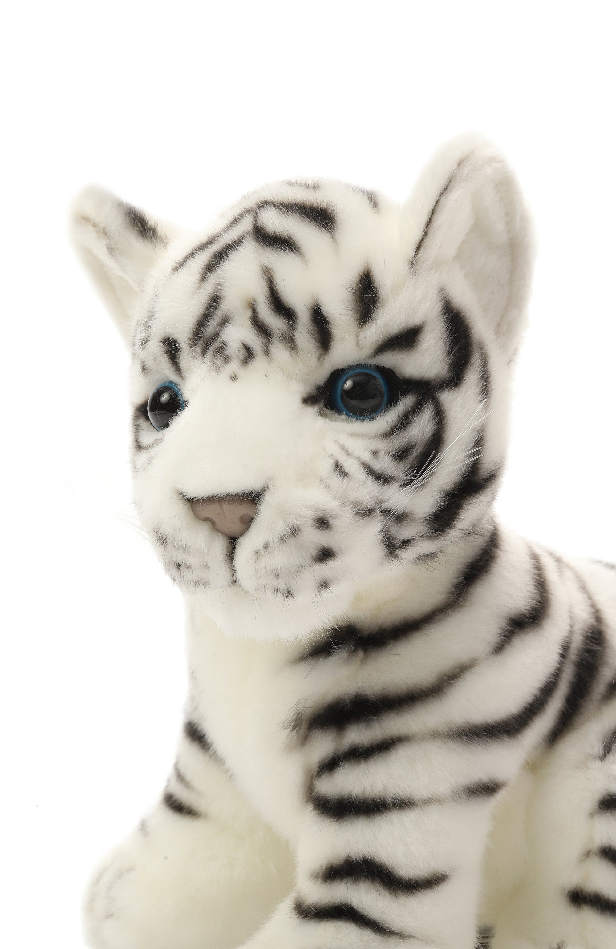 Мягкая игрушка тигренок HANSA, арт. 3420, фото 4