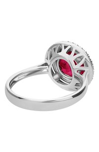 Кольцо MERCURY, арт. MR23364WR, фото 4