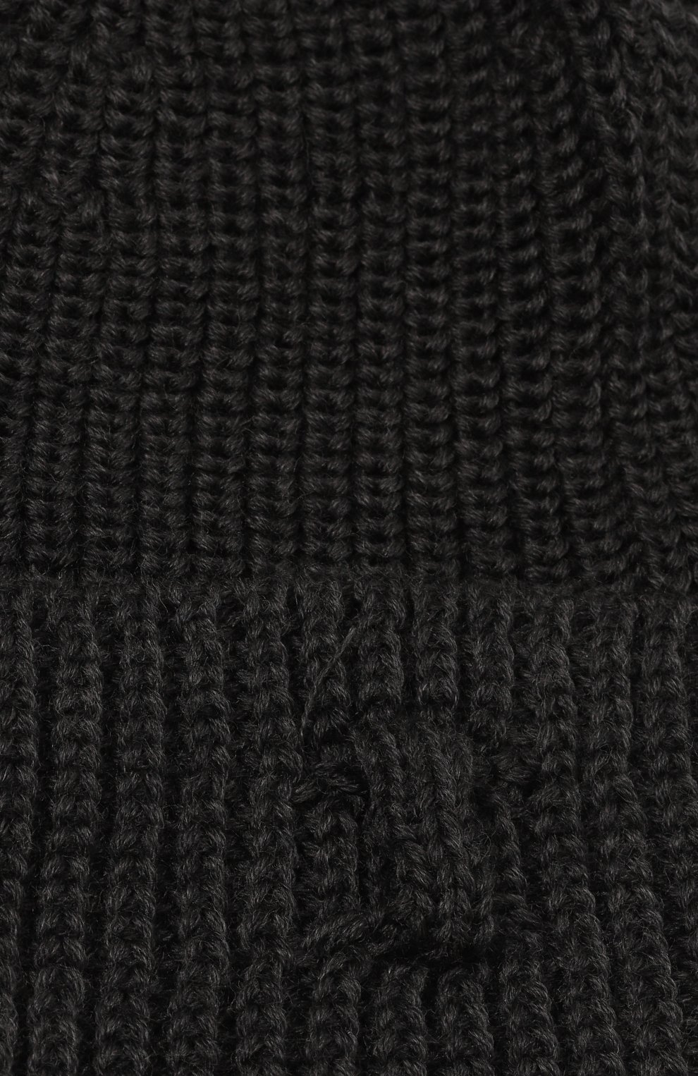 Шерстяная шапка HANNES ROETHER, арт. MU40FFE.130/310698, фото 3