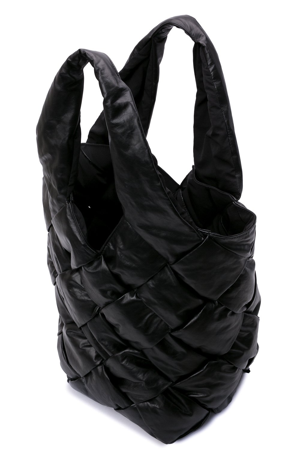 Сумка-тоут cassette BOTTEGA VENETA, арт. 666869/VCQ70, фото 4