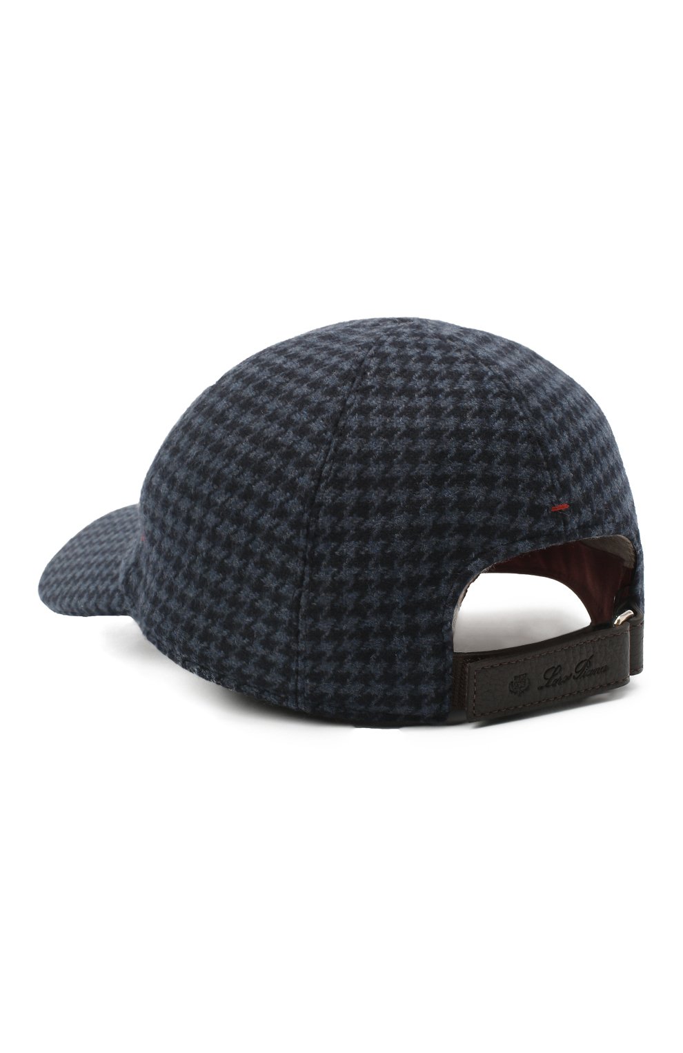 Кашемировая бейсболка LORO PIANA, арт. FAL3280, фото 2