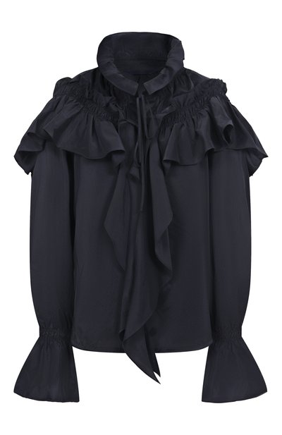 Женская блузка JUUN.J, арт. JW5964W03