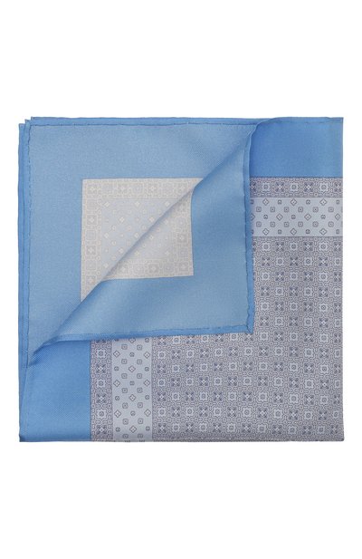 Комп�лект из галстука и платка STEFANO RICCI, арт. DH/51101, фото 5