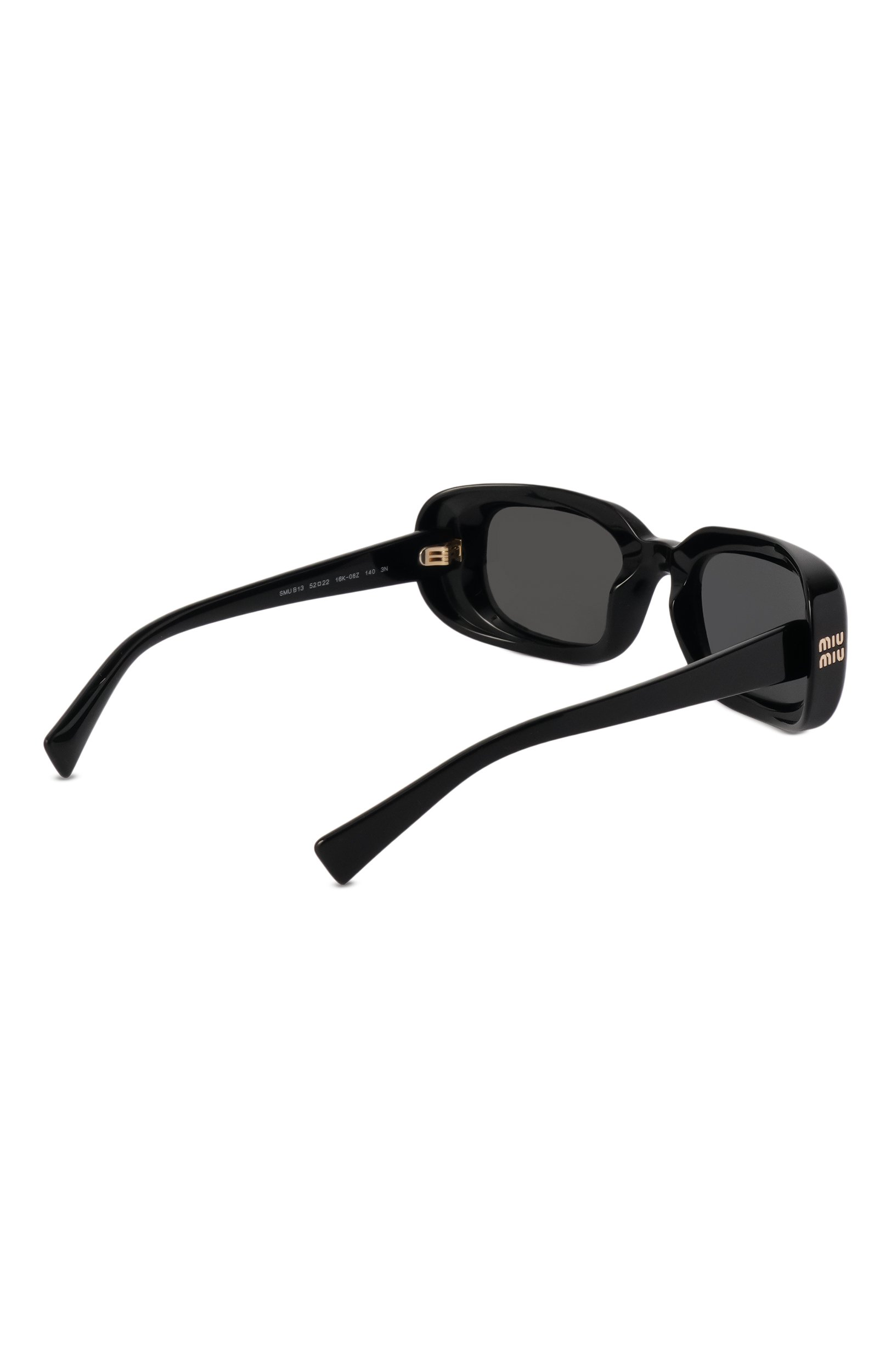 Солнцезащитные очки MIU MIU, арт. B13S-16K08Z, фото 3
