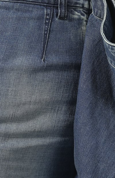 Джинсовая юбка MM6, арт. S52MA0054/S30512, фото 5