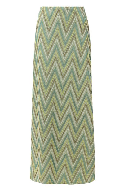 Женская юбка-макси M MISSONI, арт. 2DH00005/2J000B
