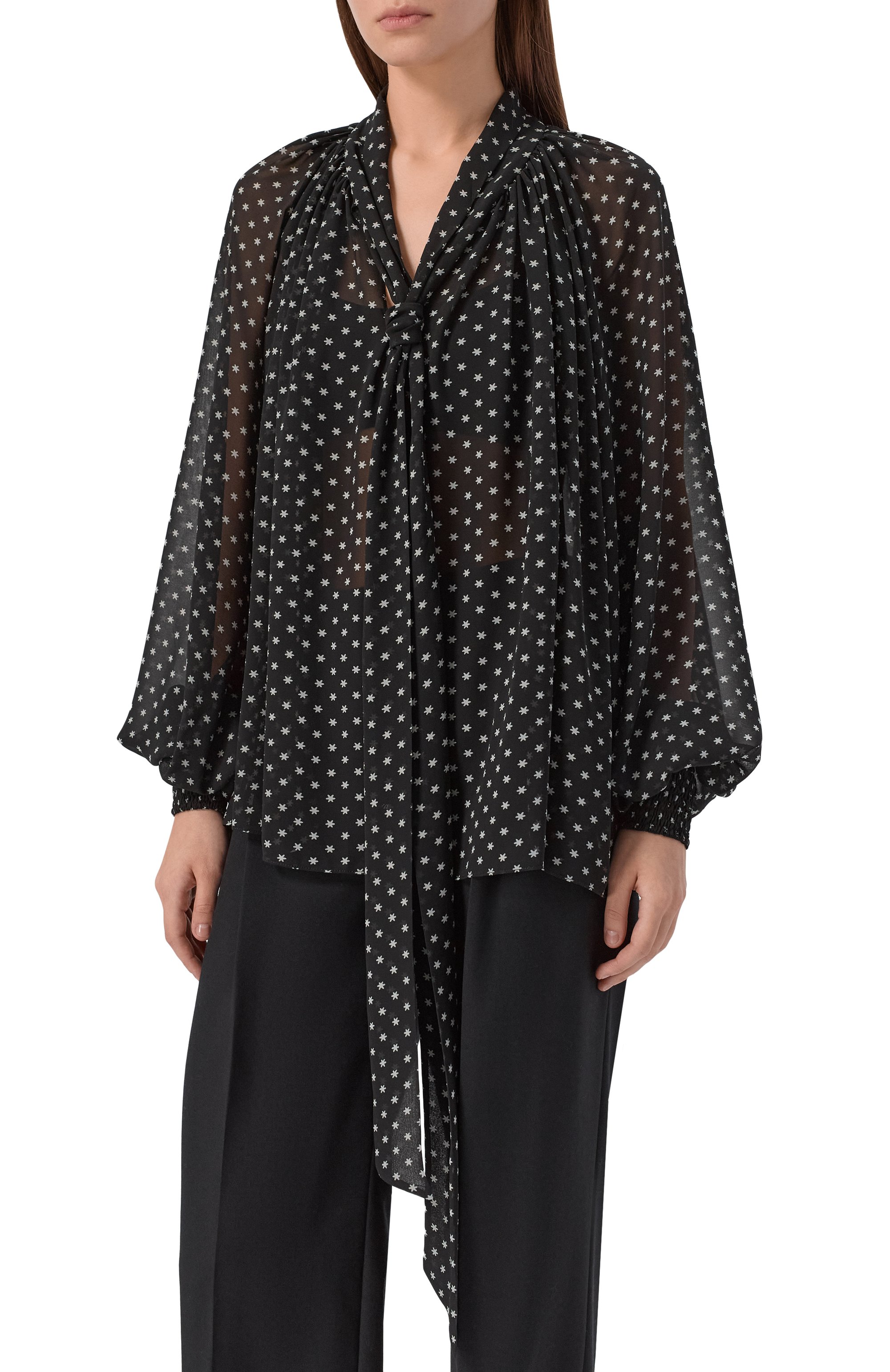 Блузка FLASHIN, арт. FM25BSH, фото 3