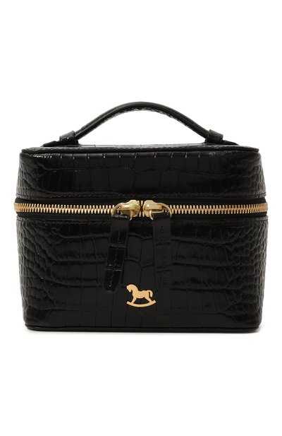 Кожаная косметичка ULYANA SERGEENKO, арт. BRS076CLASSX 0727с, фото 1