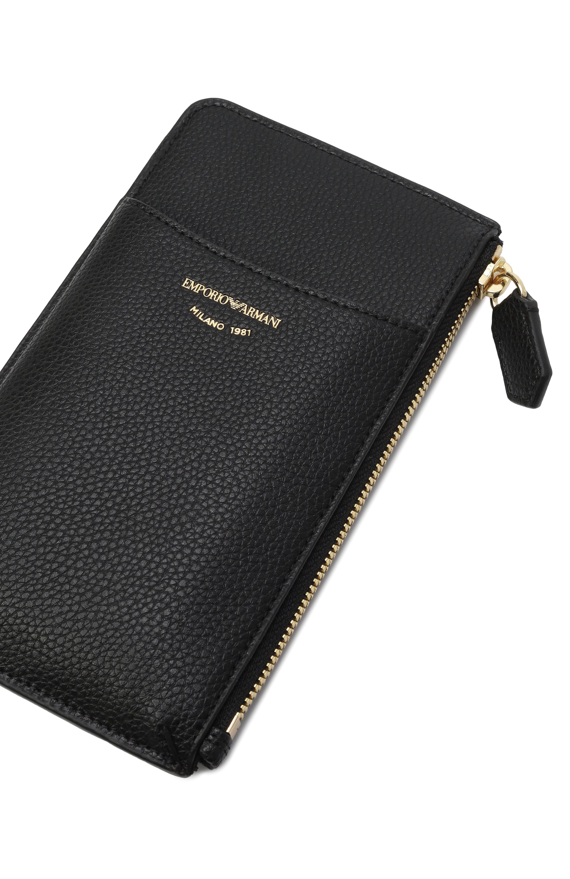 Футляр для кредитных карт EMPORIO ARMANI, арт. EW000543/AF11953, фото 4