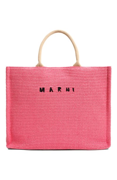 Сумка-тоут MARNI, арт. SHMP0078U0/P3860, фото 1