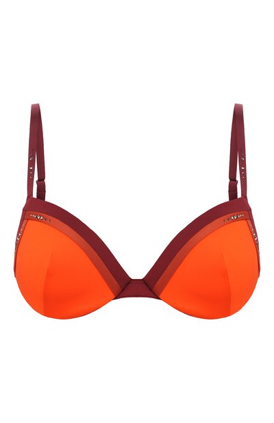 Женский бра с плотной чашкой LISE CHARMEL, арт. ABA8012C_коралл