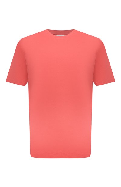 Хлопковая футболка ACNE STUDIOS, арт. BL0230, фото 1