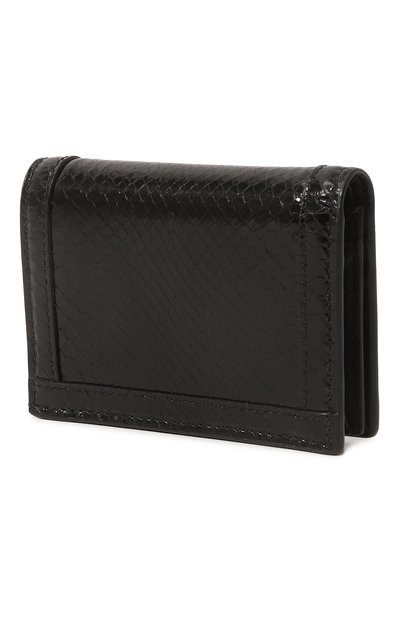 Портмоне из кожи питона diana GUCCI, арт. 658244 LJMST, фото 2