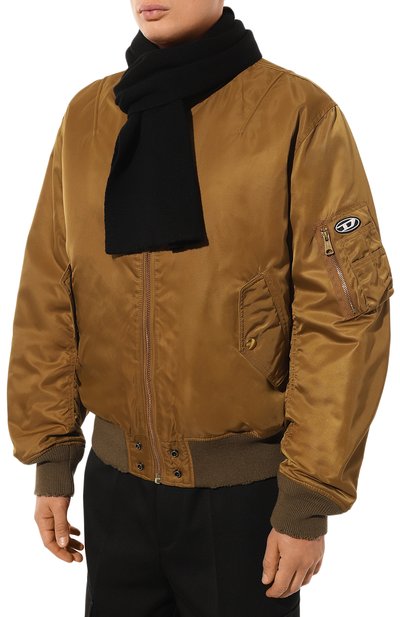 Шерстяной шарф civil CANOE, арт. 4805810, фото 2