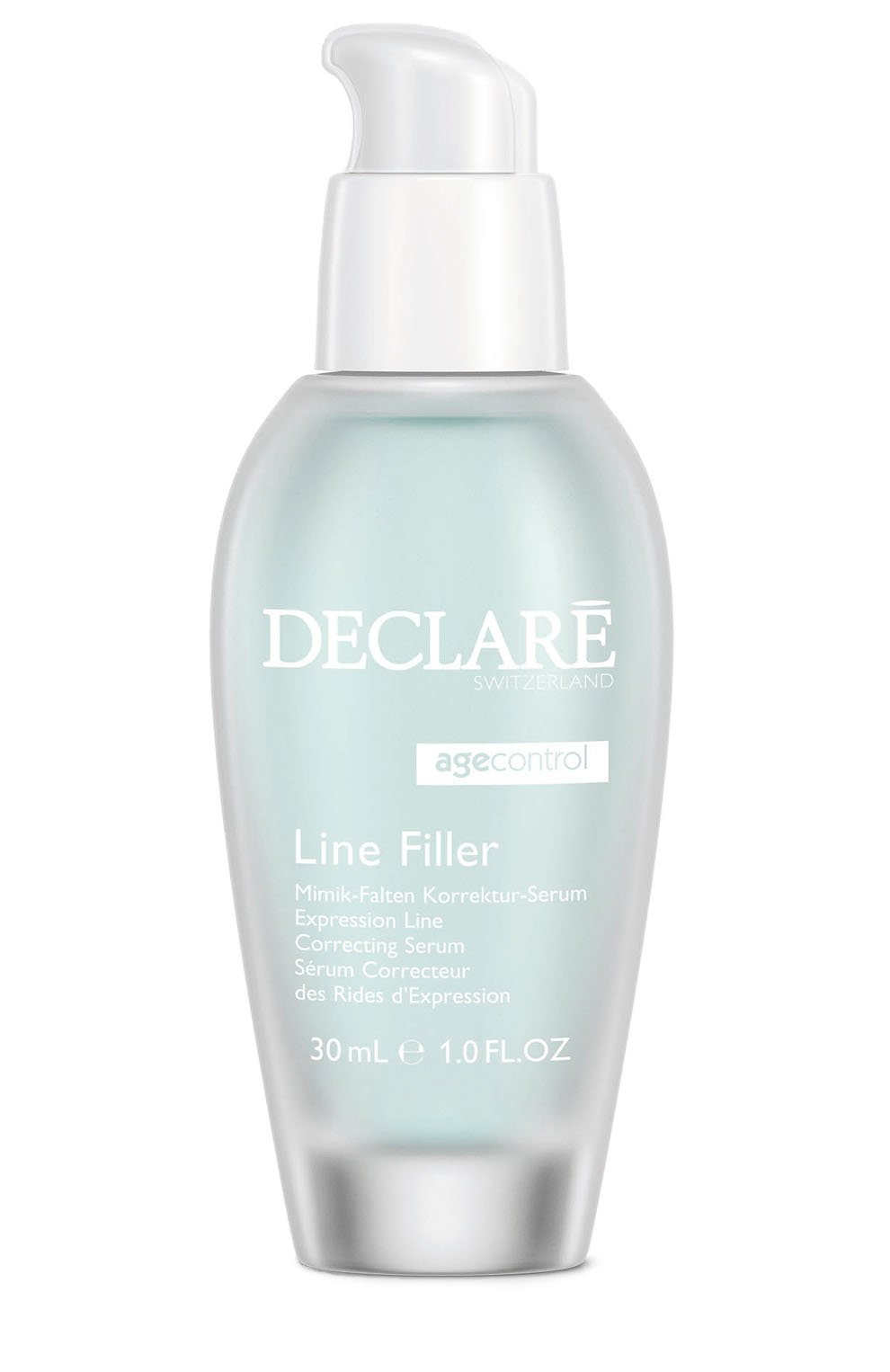 Сыворотка для коррекции мимических морщин b-tox correcting serum (30ml) DECLARE, арт. 565, фото 1