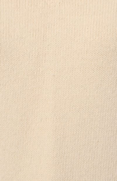 Пуловер из шерсти и вискозы LESYANEBO, арт. FW23/KNIT0012, фото 5